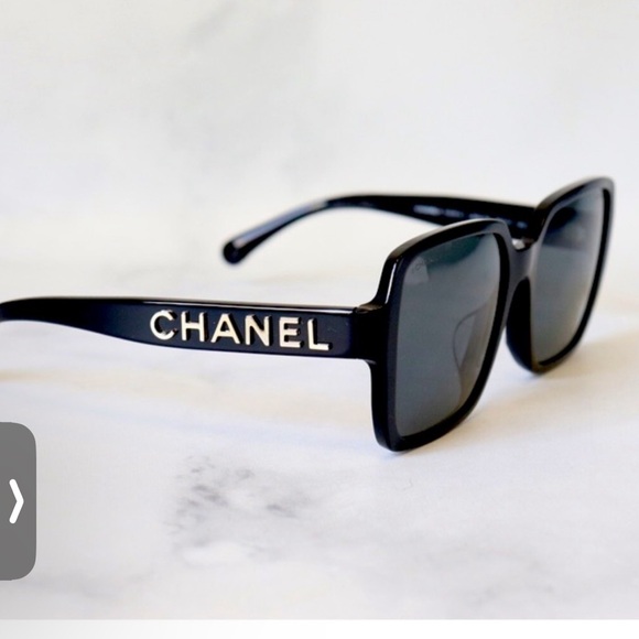 Chanel Non-prescription sunglasses - Picture 1 of 16